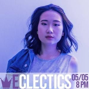 Meet your Posher, Elisa